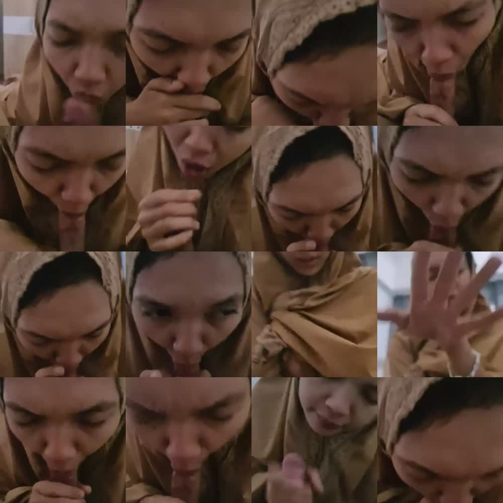 Tiara Masih Pake Mukena di Suruh Ngenakin